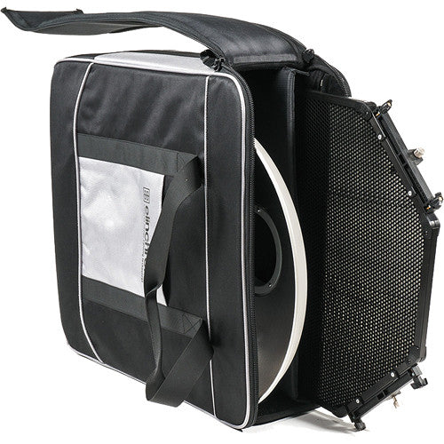 Elinchrom - Softlite Silver & Grid Set 44 cm