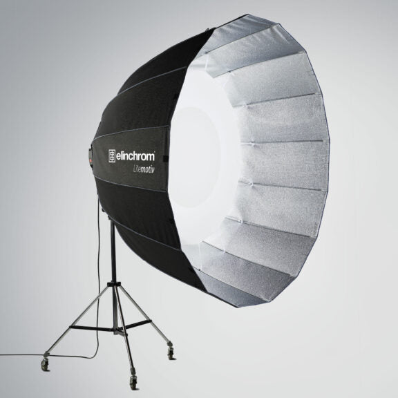 Litemotiv Direct Para Softbox 190cm (75")