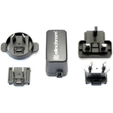 Elinchrom ELM8 LED Continuous Light KIT