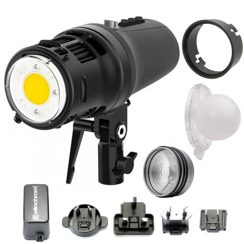Elinchrom ELM8 LED Continuous Light KIT