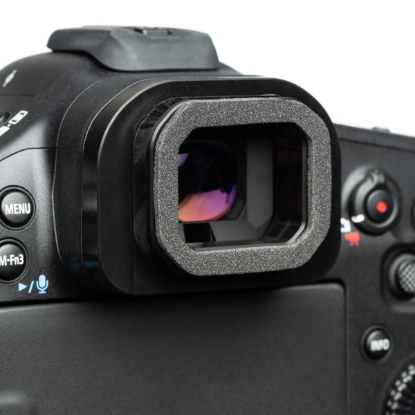 EP-R1 Hydrophobia eyepiece Canon R1