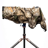 Emergency Rain Cover - Realtree® APX Camouflage - Large