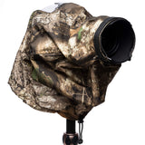 Emergency Rain Cover - Realtree® APX Camouflage - Small