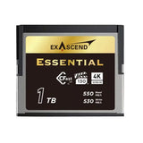 Exascend - ESSENTIAL CFast 2.0