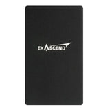 Exascend - CFexpress Type B - Single-slot Card Reader (20 Gbps)