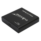 Exascend - CFast 2.0 - Single-slot Card Reader (10 Gbps)