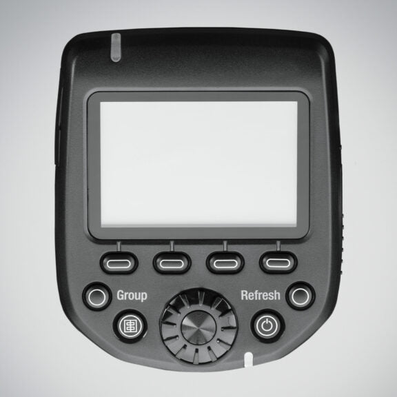 Elinchrom Transmitter Pro Pentax