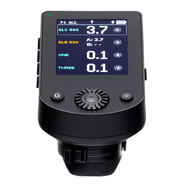 Elinchrom Transmitter Pro X for Canon
