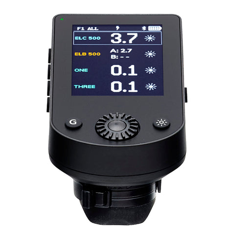 Elinchrom Transmitter Pro X for Sony
