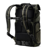 Think Tank - FocusPoint 22L RollTop - Greenway