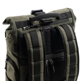 Think Tank - FocusPoint 22L RollTop - Greenway