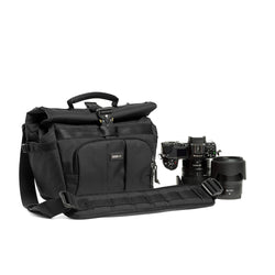 Think Tank FocusPoint Crossbody13L Rust