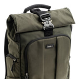 Think Tank - FocusPoint 22L RollTop - Greenway