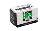 ILFORD HP5 PLUS, 135 36 EXP - FOOTBALL Limited Edition