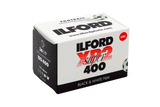 ILFORD XP2 SUPER 135 36 EXP - FOOTBALL Limited Edition