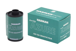 HARMAN SWITCH AZURE 35mm