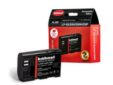 Hahnel HL-E6P (LP-E6P)