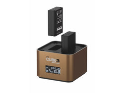 Hahnel - ProCube3 for Olympus