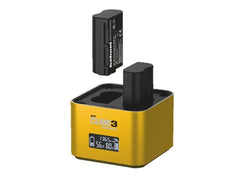 Hahnel - ProCube3 for Nikon