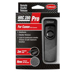 Hahnel - HRC 280 PRO Canon Wired Remote