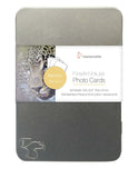 Hahnemuhle Bamboo 4x6", 30 sheets