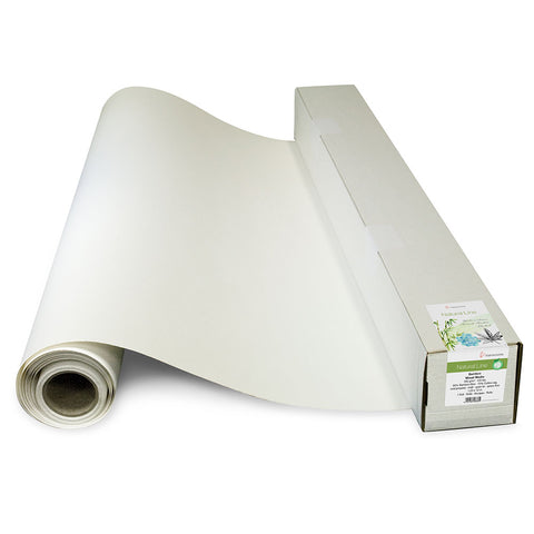 Hahnemuhle - Bamboo Mixed Media Roll, Natural White (Special Order)
