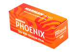 HARMAN PHOENIX 200-120 Colour Film