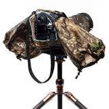 Think Tank - Hydrophobia® D 70-200 V3 | Realtree® APX Camouflage