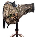 Think Tank - Hydrophobia® D 70-200 V3 | Realtree® APX Camouflage