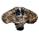 Think Tank - Hydrophobia® D 70-200 V3 | Realtree® APX Camouflage