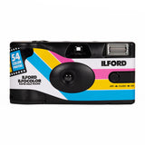 ILFORD - ILFOCOLOR RAPID HALF FRAME Camera