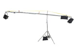 Kupo Single Pipe Boom Rig