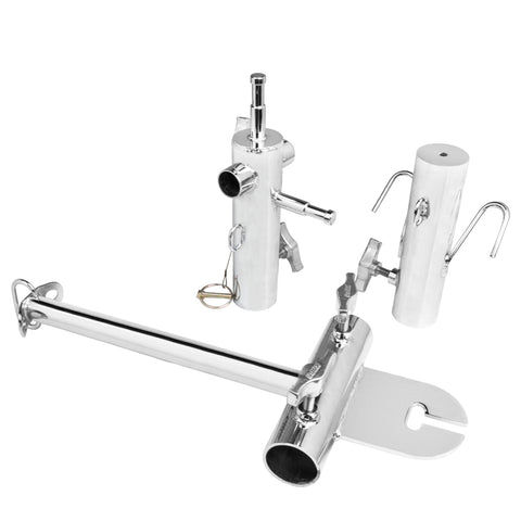 Kupo Single Pipe Boom Rig