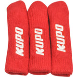 Kupo Stand Leg Protector (Set of 3)