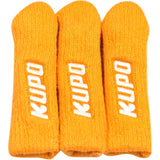 Kupo Stand Leg Protector (Set of 3)