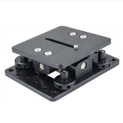 KUPO Mini 4 Way Leveling Camera Mount