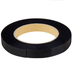 Kupo MEZ Strap Black 16mm x 5m