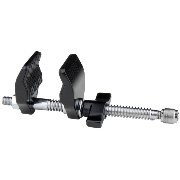 Kupo Mini Viser Clamp with 5/8in - 27 Thread For Microphones