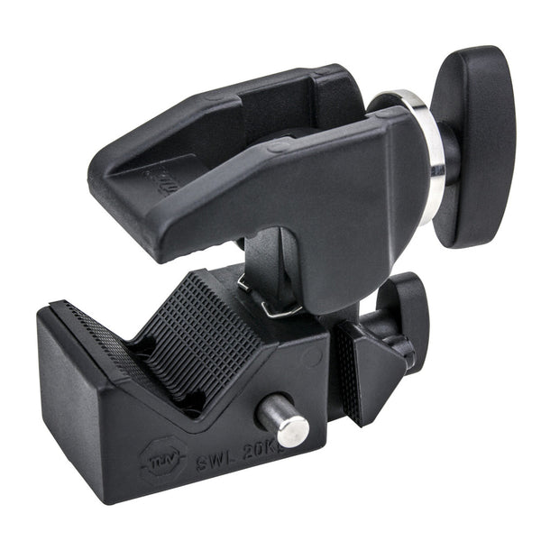 Kupo Convi Clamp - Black