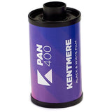 Kentmere - 400 135-24 Black and White Negative Film