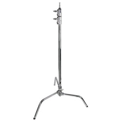 Kupo 30" Master C-Stand with Sliding Legs