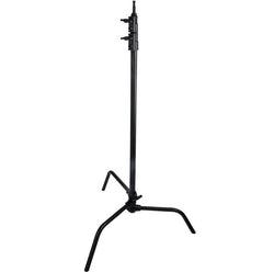 KUPO 30" Master C-Stand W/ Sliding Legs (Black)