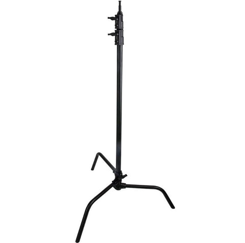 KUPO 30" Master C-Stand W/ Sliding Legs (Black)