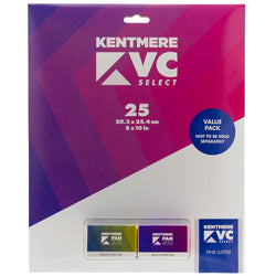 KENTMERE - Value Pack
