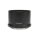 Laowa - Interchangeable Bayonets for Probe Zoom (15-24mm T8/15-35mm T12)
