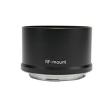 Laowa - Interchangeable Bayonets for Probe Zoom (15-24mm T8/15-35mm T12)