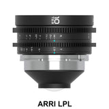 Laowa - 10mm T2.9 Zero-D VV Cine