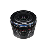 Laowa 4.5-10mm f/2.8 CF Zoom Fisheye