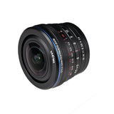 Laowa 4.5-10mm f/2.8 CF Zoom Fisheye