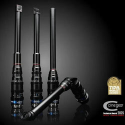 Laowa Probe Zoom (15-24mm T8 / 15-35mm T12)